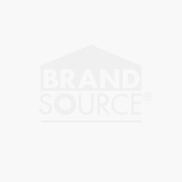 Signature Design by Ashley Roddinton 74" Dark Brown TV Stand with Electric Fireplace